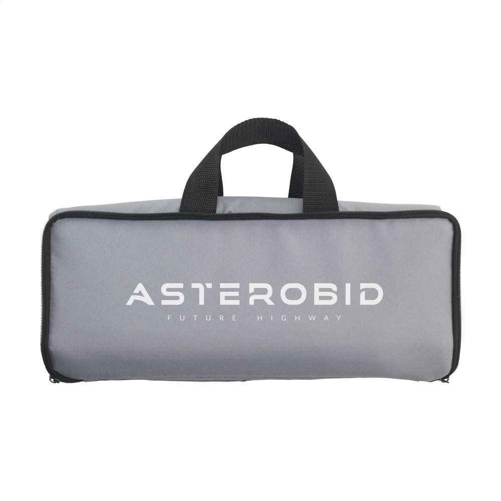 RPET Freshcooler-XL Kuhltasche