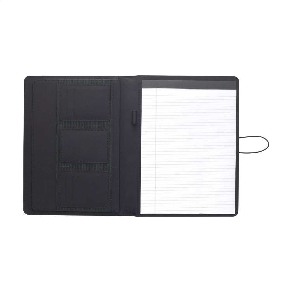 Quest Portfolio RCS RPET A4 Dokumentenmappe