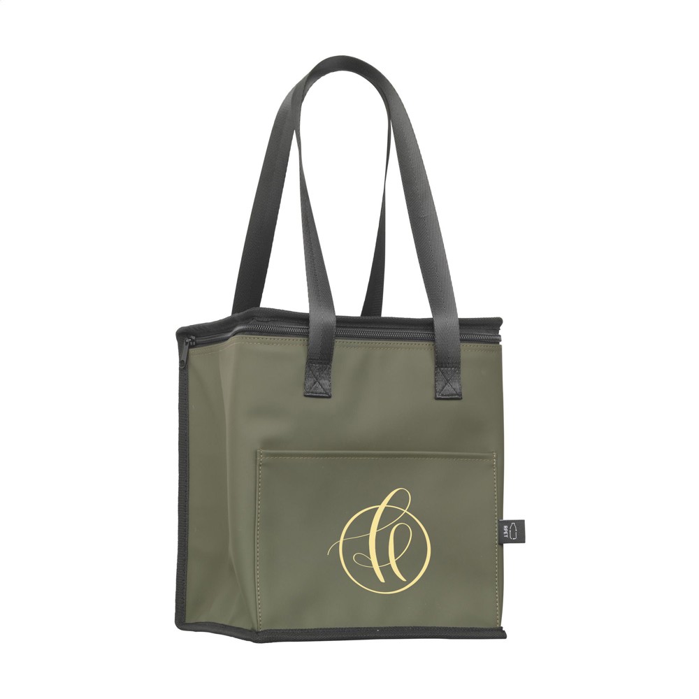 Lennon RCS Recycled Cooler Bag Kühltasche