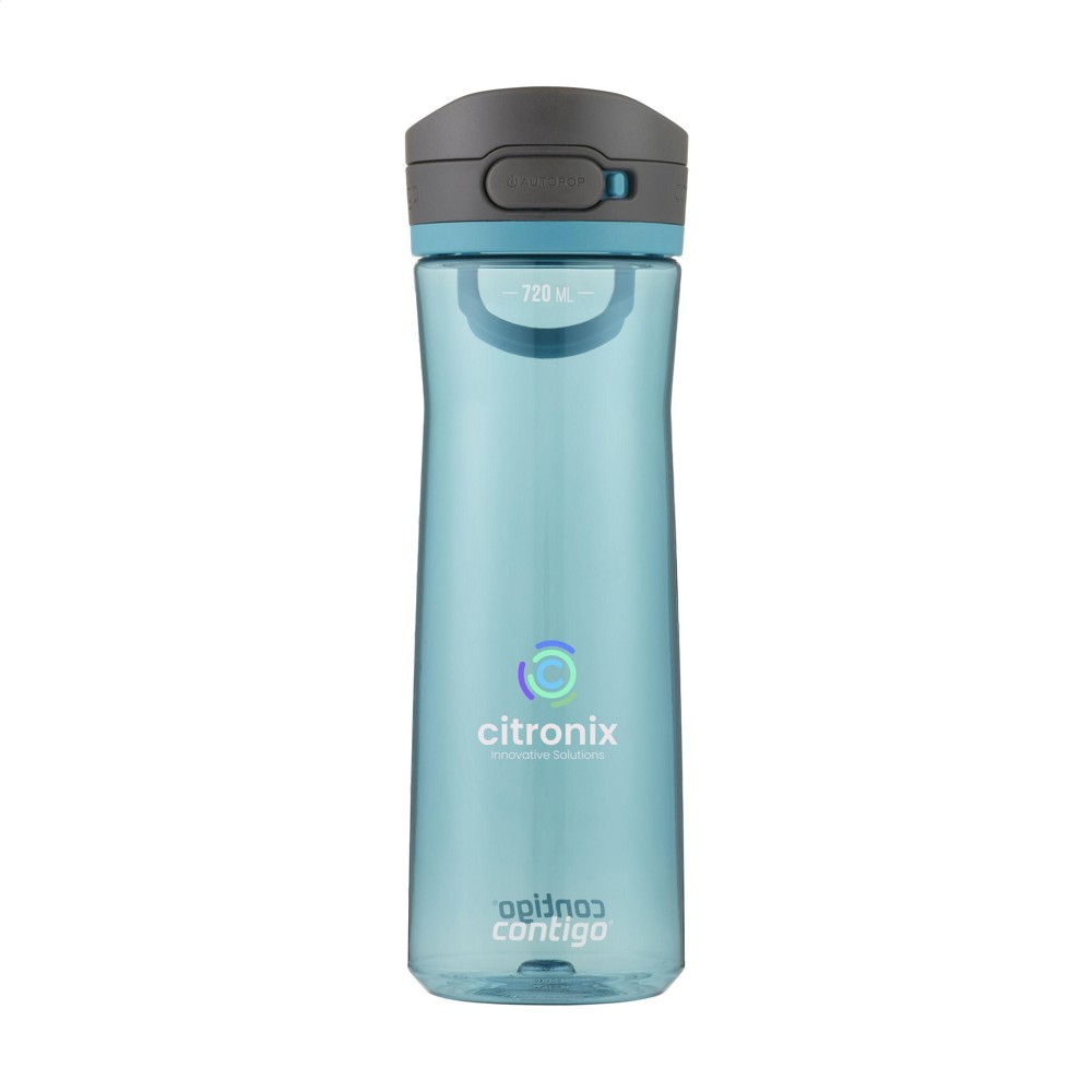 Contigo® Jackson 2.0 720 ml Trinkflasche - blau