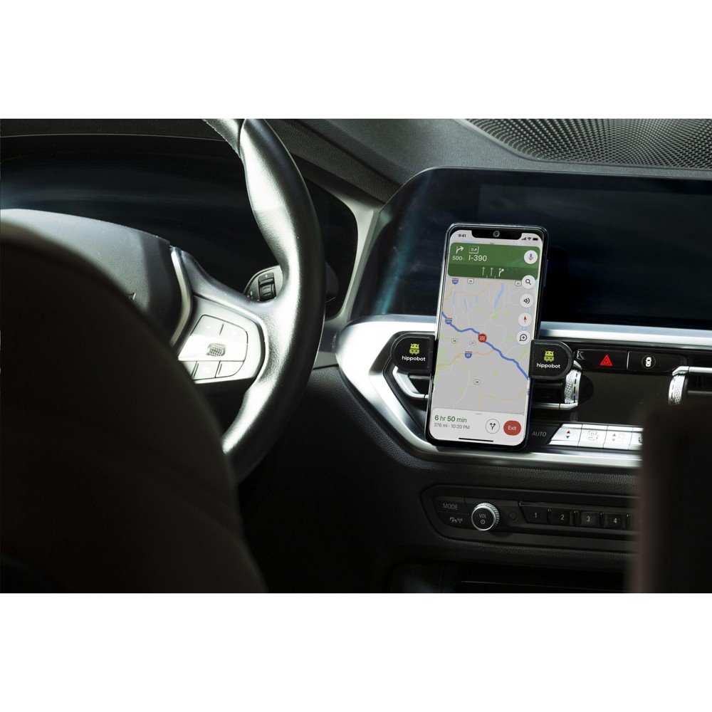 Movil GRS Phone Holder Handyhalterung