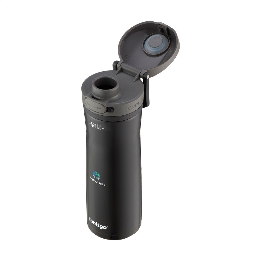 Contigo® Jackson Chill 2.0 590 ml Trinkflasche