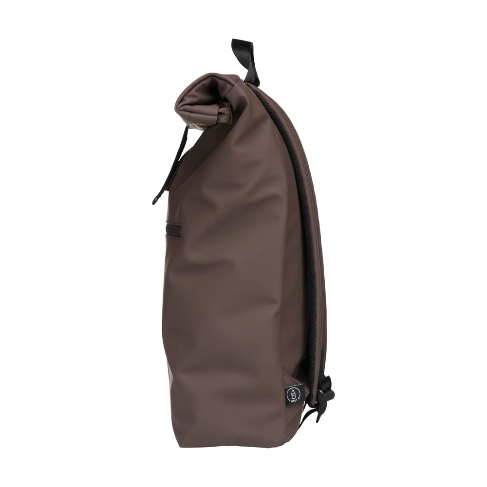 Lennon RCS Recycled Roll-Top Backpack Rucksack