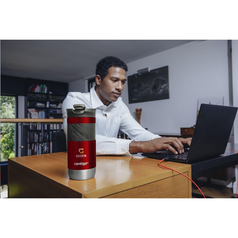 Contigo® Byron 2.0 470 ml Thermobecher