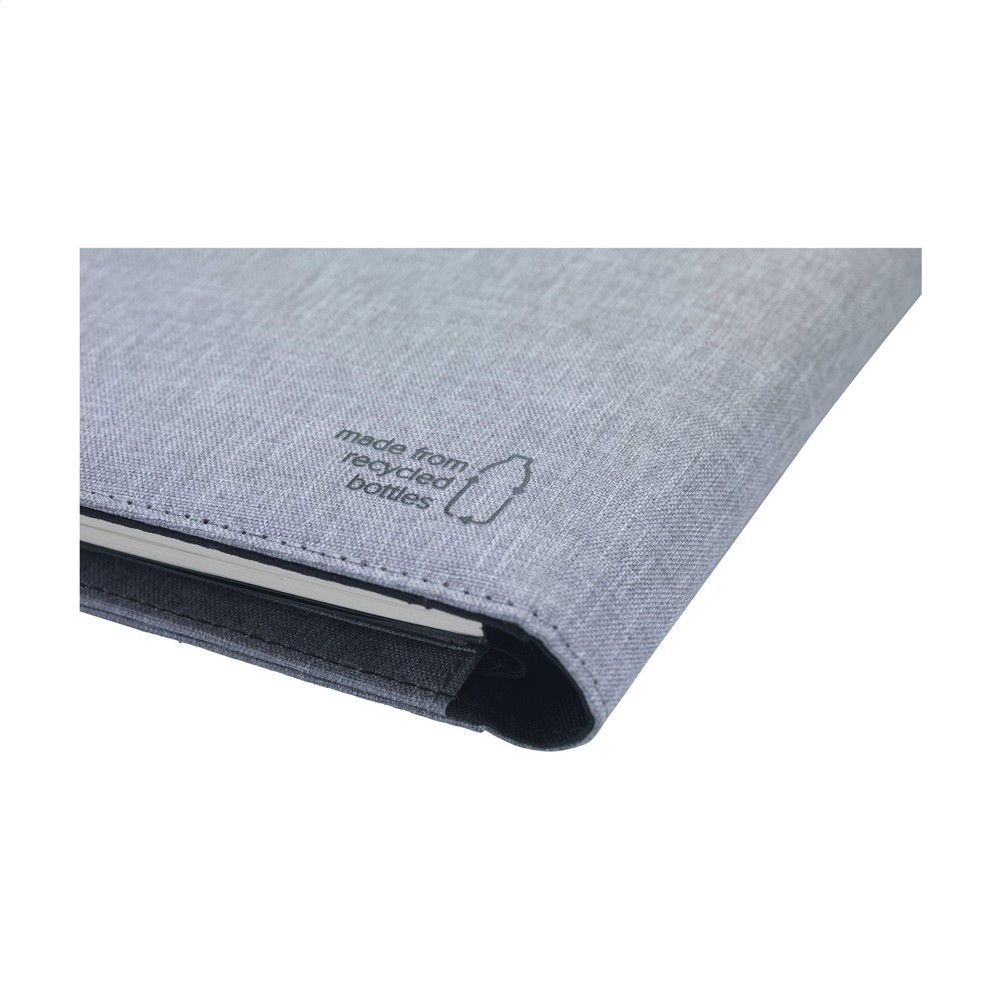 Quest Portfolio RCS RPET A5 Dokumentenmappe