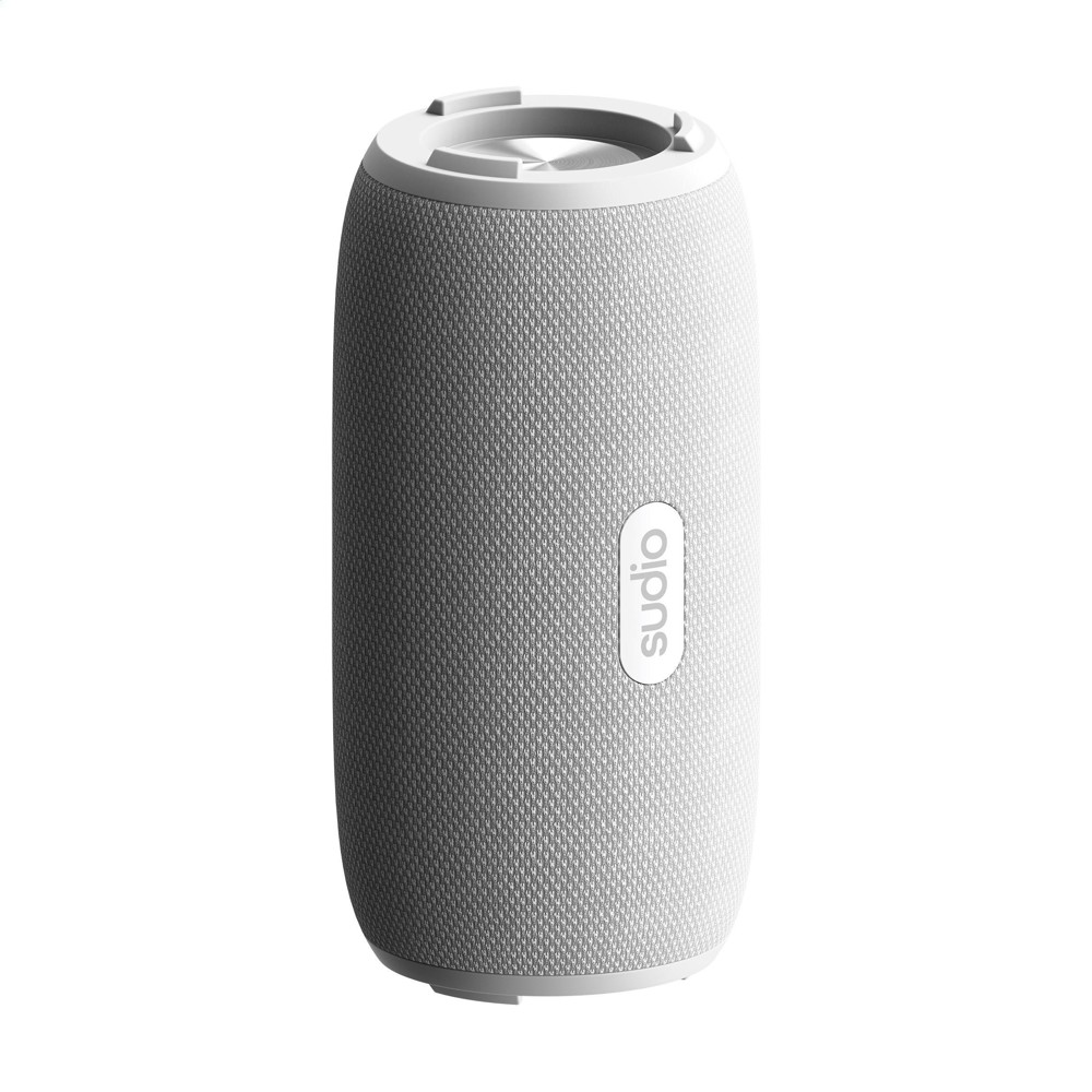 Sudio Bluetooth Speaker F5 Pro - weiß