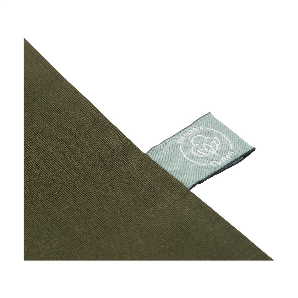 ECO Shopper Organic Cotton (180 g/m²) Tasche