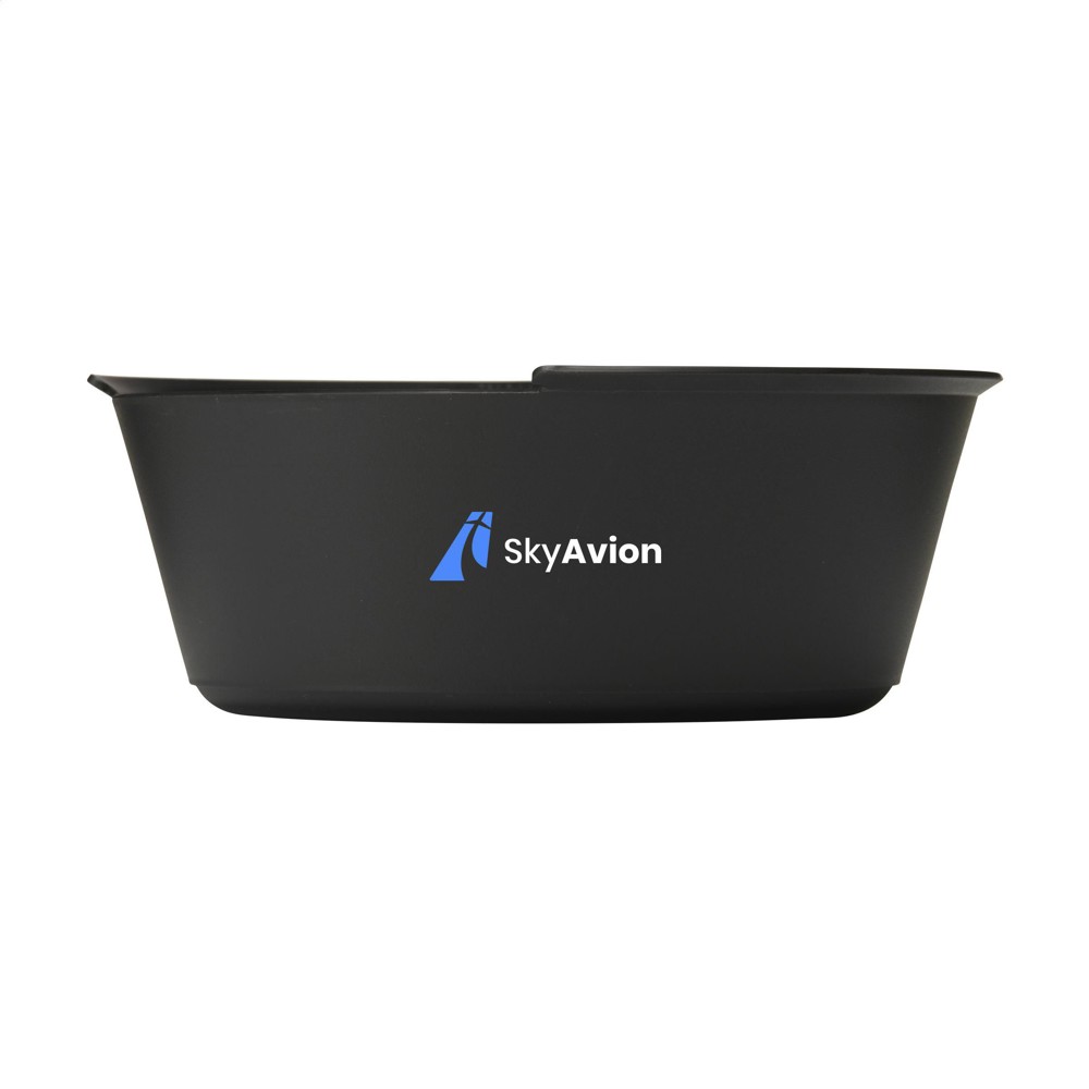 CirculBowl with Lid 1200 ml