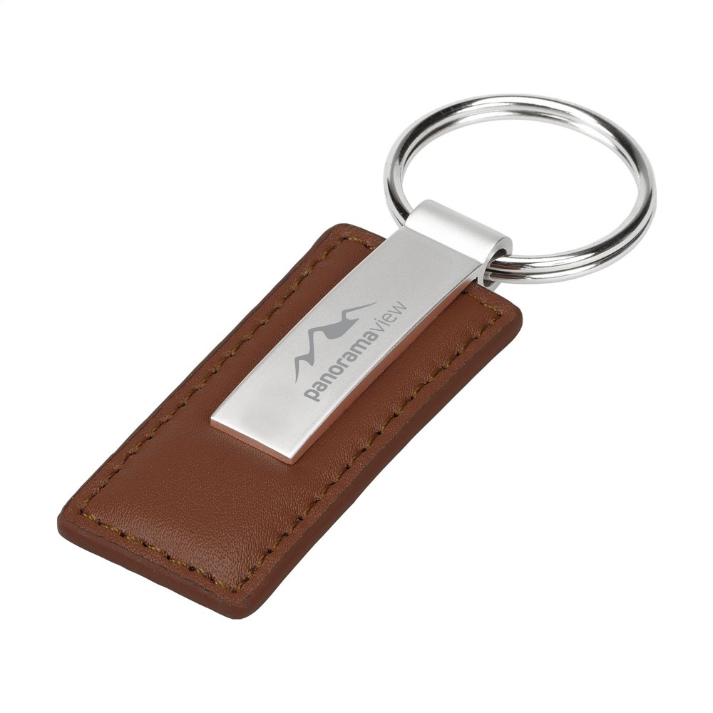 LeatherKey Schlüsselanhänger