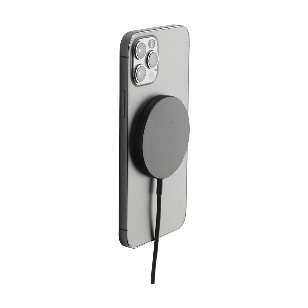 Force MagSafe 10W RCS Recycled Wireless Charger