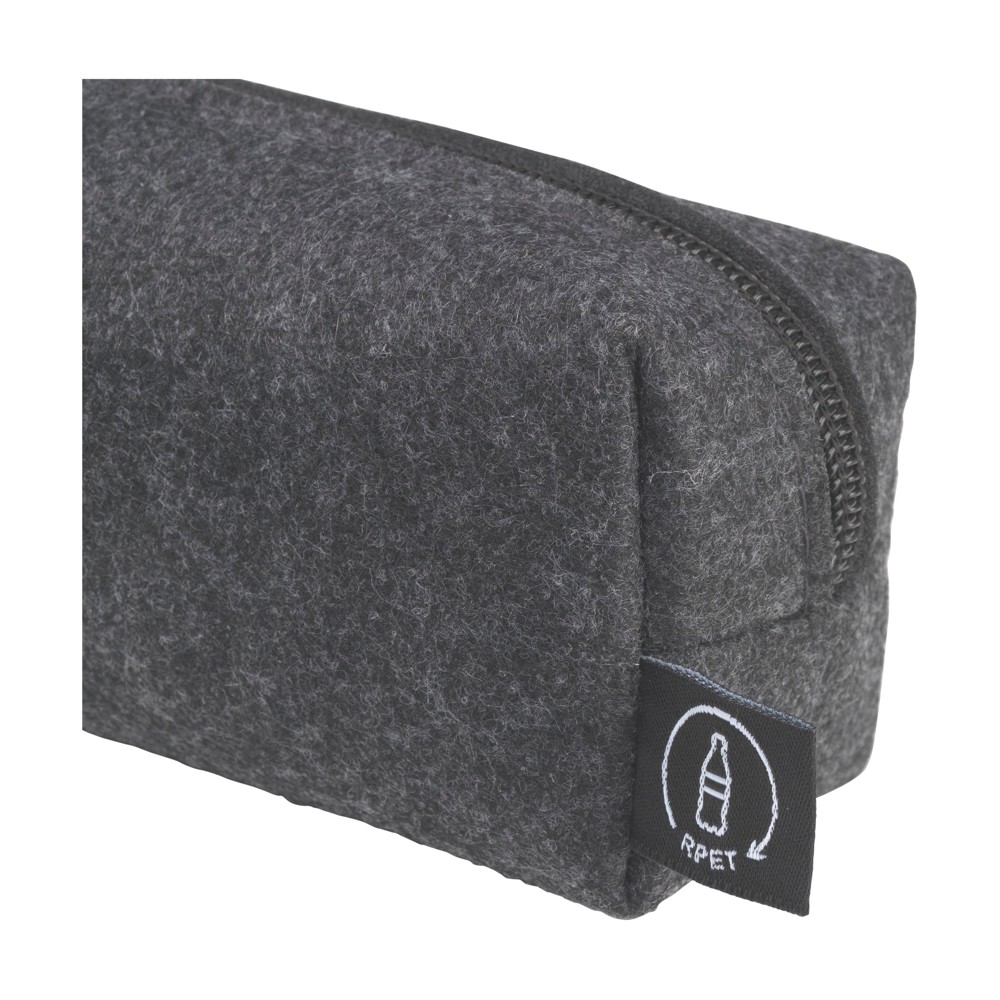 Pencil Case GRS RPET Felt Federmäppchen