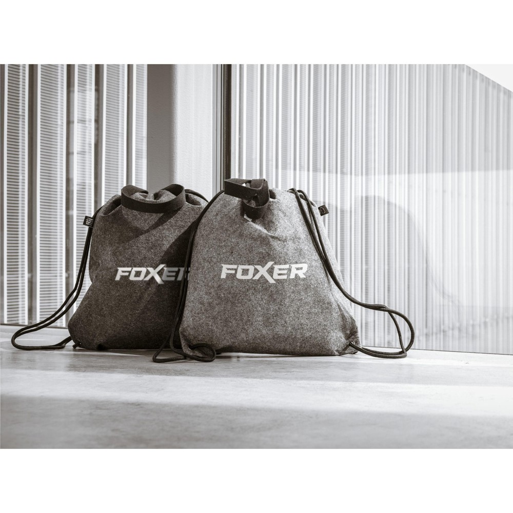 GRS RPET Felt PromoBag Plus Rucksack