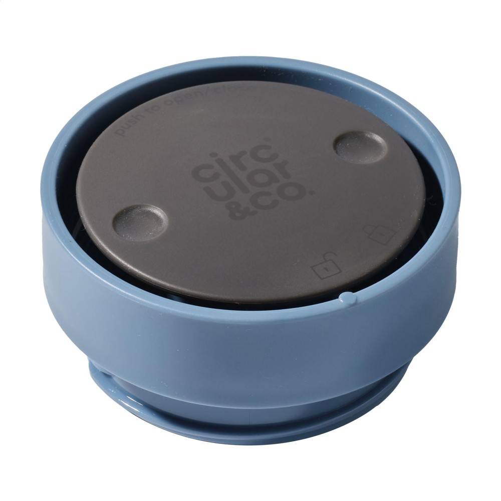 Circular&Co Recycled Coffee Cup 227 ml Kaffeebecher