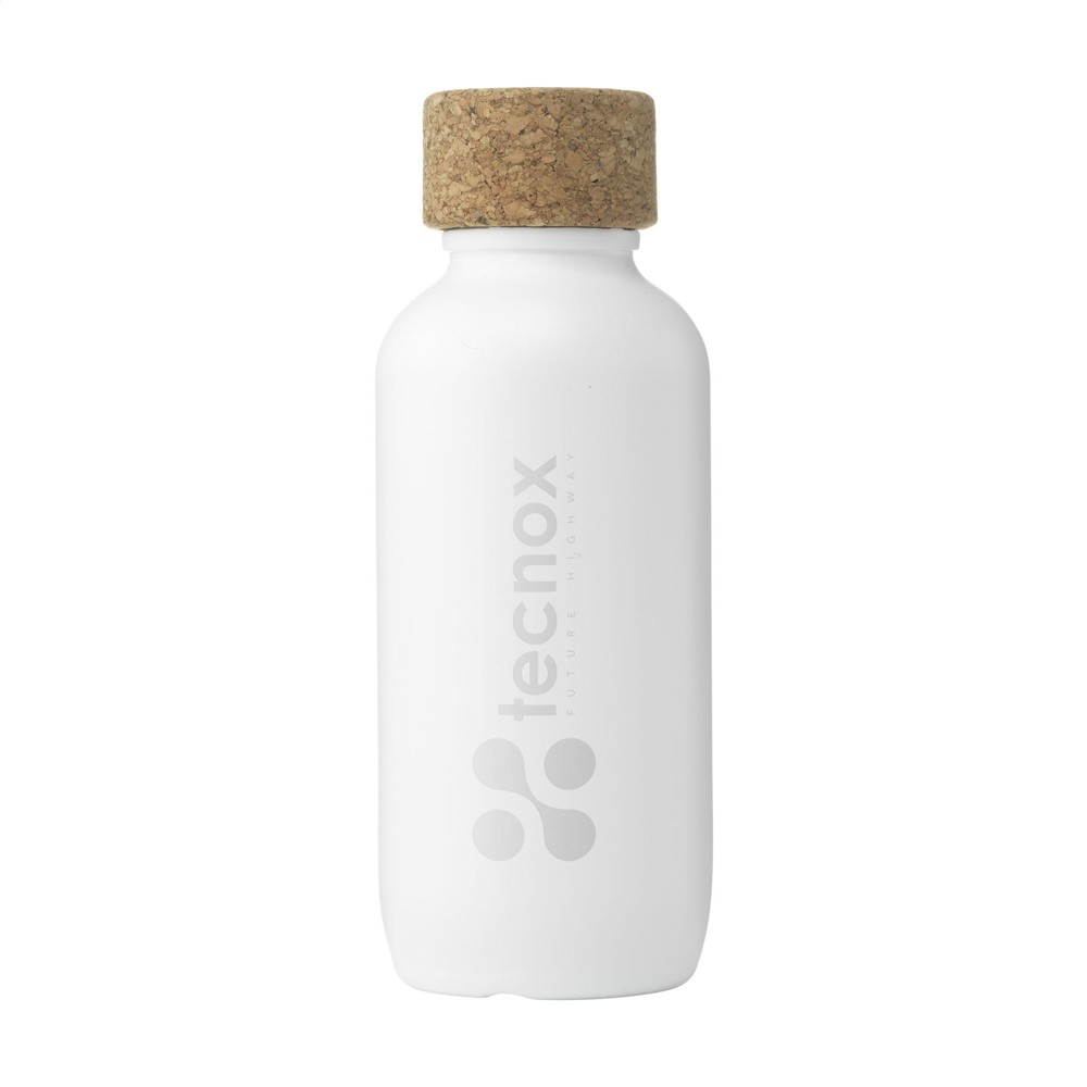 EcoBottle 650 ml auf Planzenbasis-Hergestellt in der EU