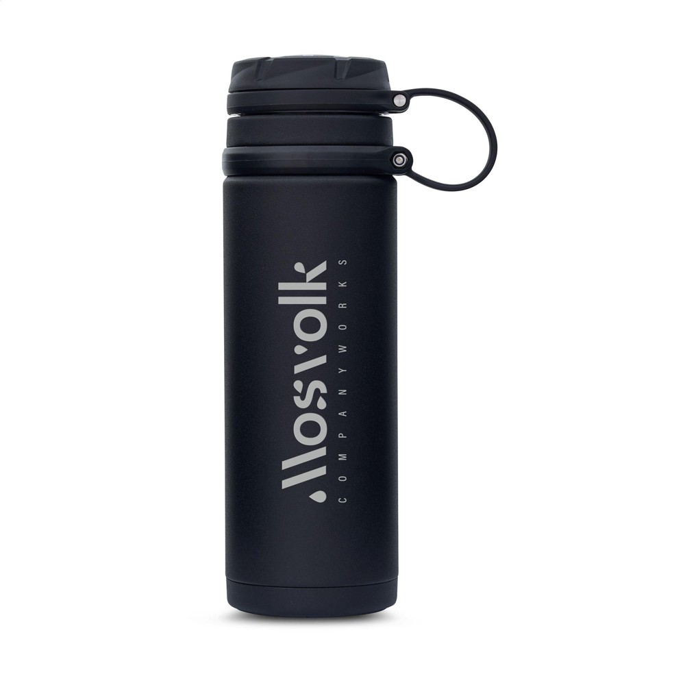 Contigo® Fuse Stainless Steel 700 ml Thermoflasche