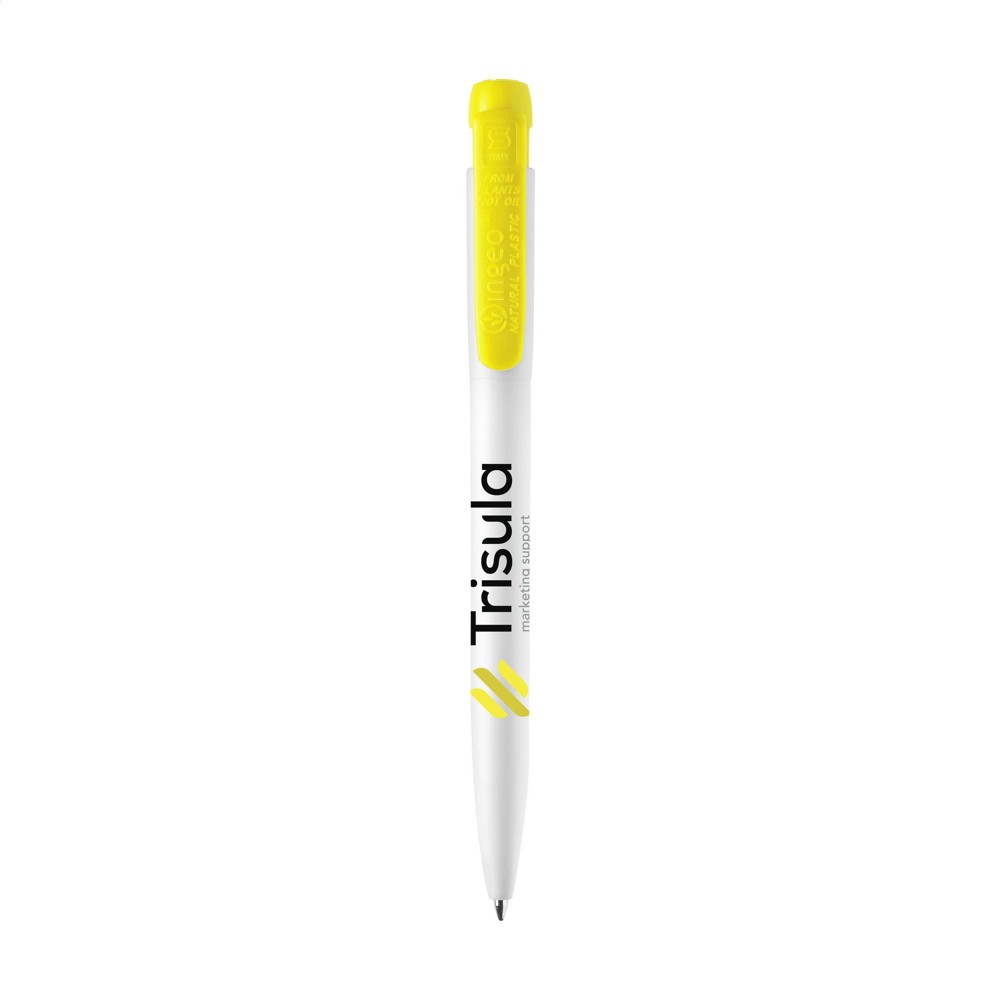 Stilolinea Ingeo Pen Kugelschreiber