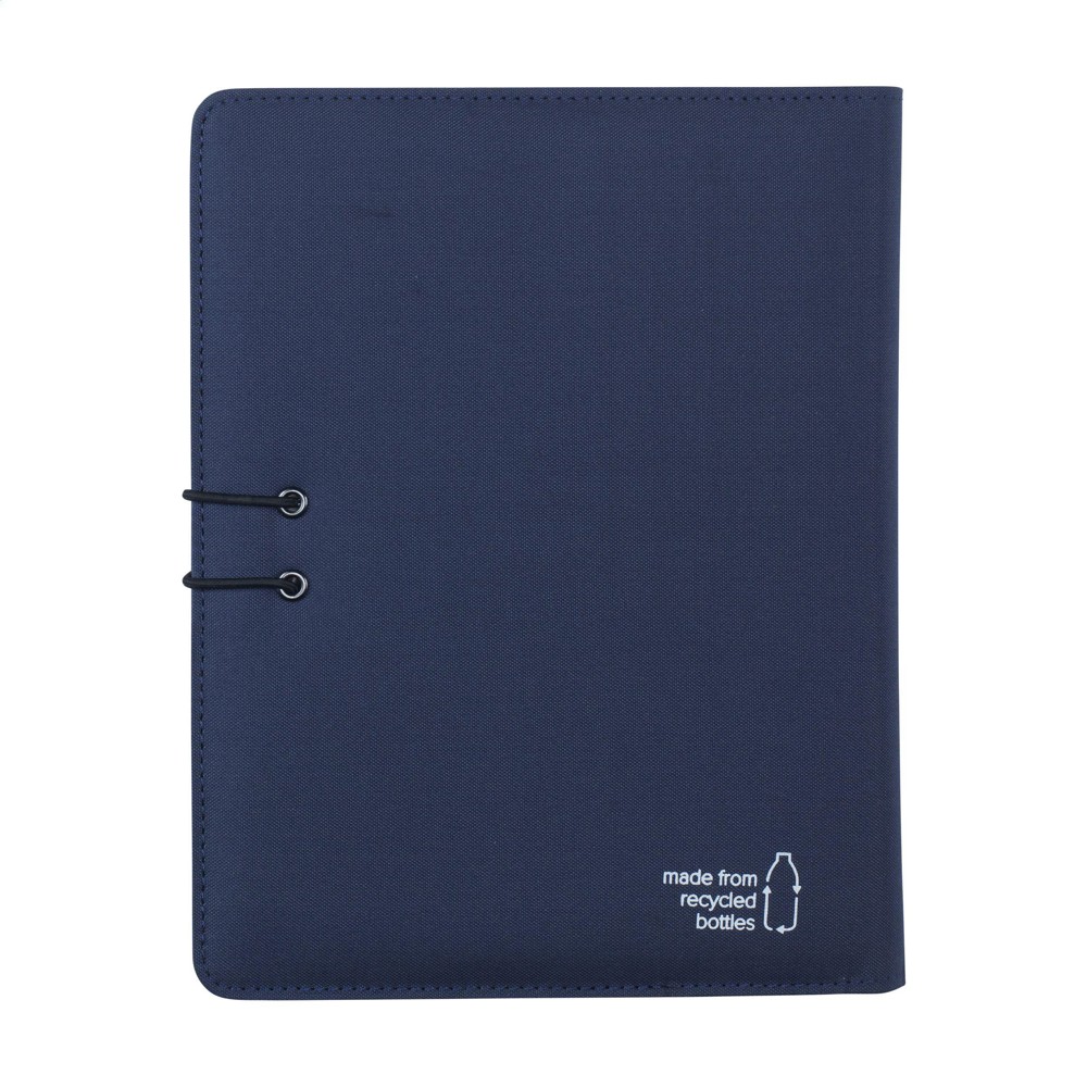 Quest Portfolio RCS RPET A5 Dokumentenmappe