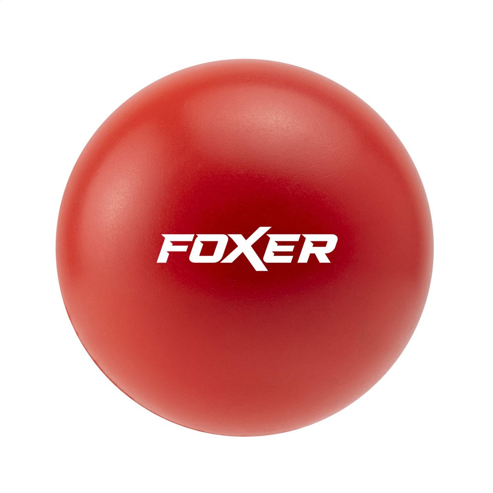 ColourBall Anti-Stressball - rot (± PMS 1795)