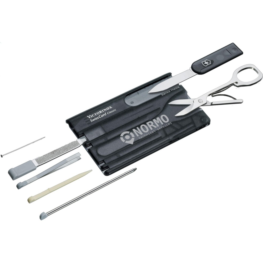 Victorinox Swisscard Classic Multitool