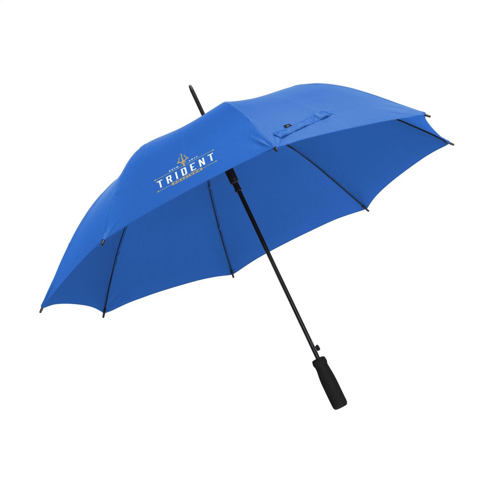 Colorado RCS RPET Regenschirm 23 inch - königsblau (± PMS 285C)