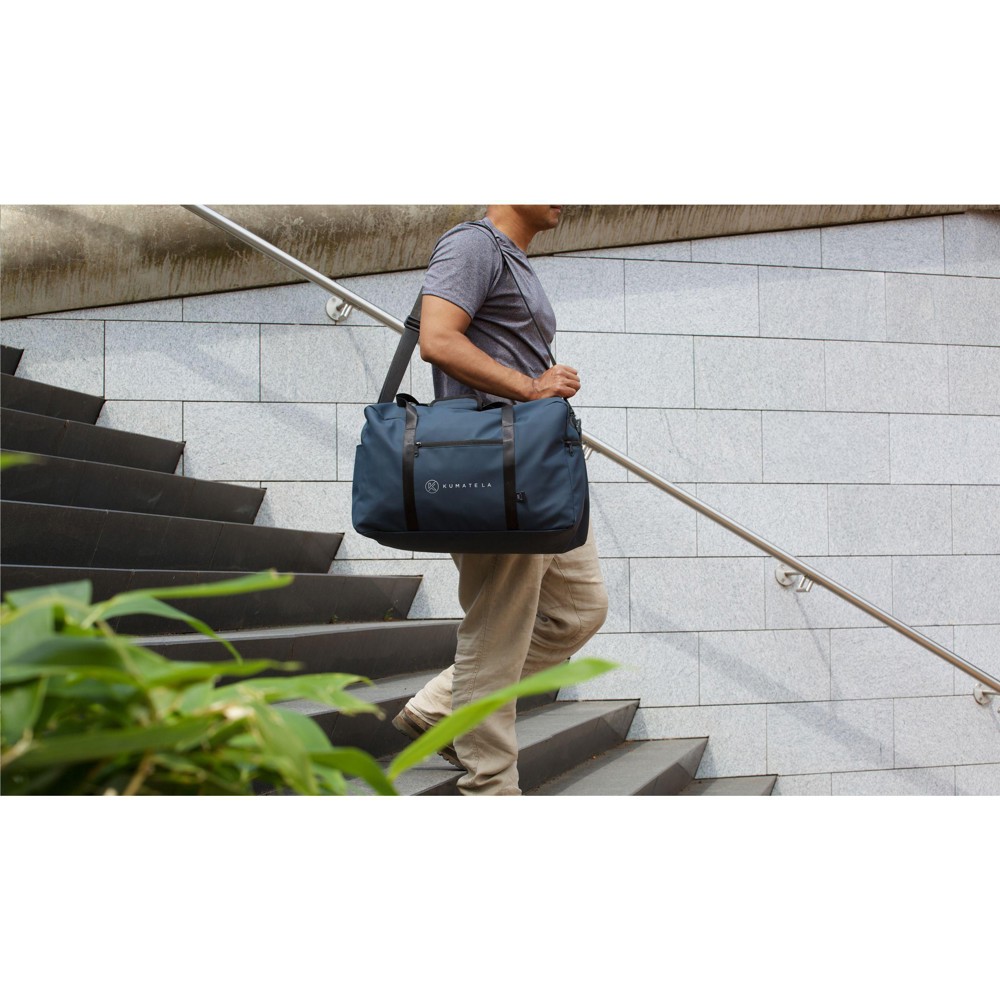 Lennon RCS Recycled Sports-/Travelbag
