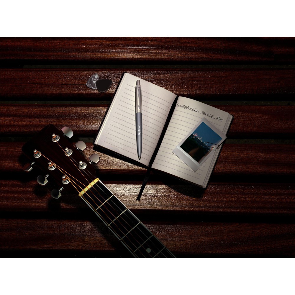 Parker Jotter XL Kugelschreiber -blau