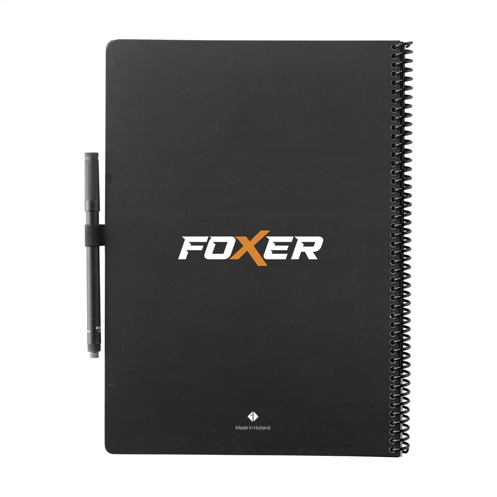 Bambook Classic Original Notebook A4