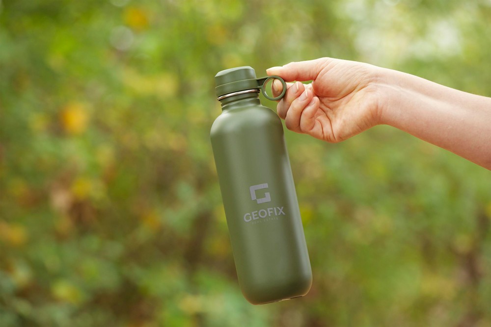 Belly RCS 750 ml Single Wall Trinkflasche