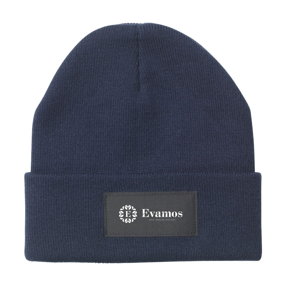Stavanger GRS RPET Beanie Mütze